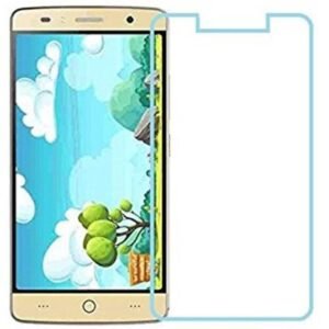 Anti BlueRay (saves your eyes from unwanted rays) Screen protector compatible for 10 Or D2