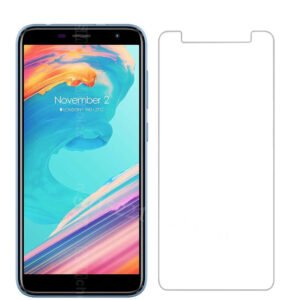 Anti BlueRay (saves your eyes from unwanted rays) Screen protector compatible for 10 Or D2