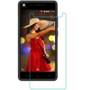 Anti BlueRay (saves your eyes from unwanted rays) Screen protector compatible for 10 Or D2