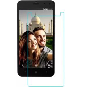 Anti BlueRay (saves your eyes from unwanted rays) Screen protector compatible for 10 Or D2