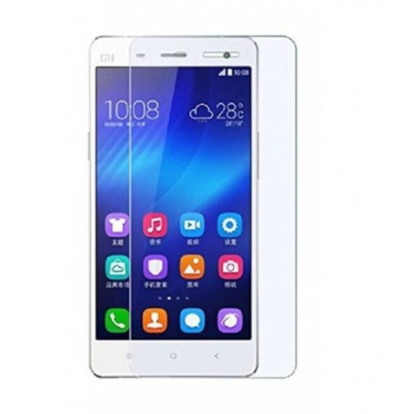 Anti BlueRay (saves your eyes from unwanted rays) Screen protector compatible for 10 Or D2
