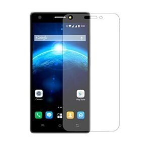 Anti BlueRay (saves your eyes from unwanted rays) Screen protector compatible for 10 Or D2