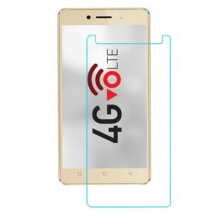 Anti BlueRay (saves your eyes from unwanted rays) Screen protector compatible for 10 Or D2