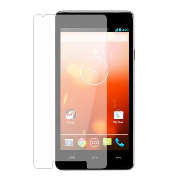Anti BlueRay (saves your eyes from unwanted rays) Screen protector compatible for 10 Or D2