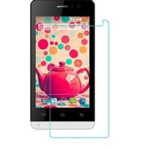Anti BlueRay (saves your eyes from unwanted rays) Screen protector compatible for 10 Or D2