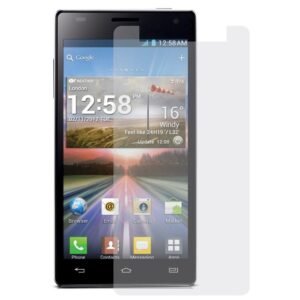Anti BlueRay (saves your eyes from unwanted rays) Screen protector compatible for 10 Or D2
