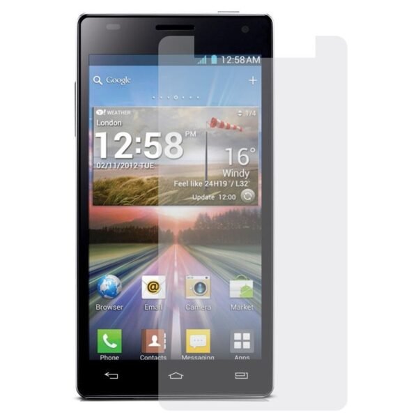 Anti BlueRay (saves your eyes from unwanted rays) Screen protector compatible for 10 Or D2