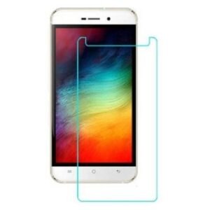 Anti BlueRay (saves your eyes from unwanted rays) Screen protector compatible for 10 Or D2