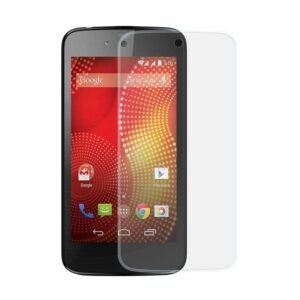 Anti BlueRay (saves your eyes from unwanted rays) Screen protector compatible for 10 Or D2