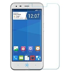 Anti BlueRay (saves your eyes from unwanted rays) Screen protector compatible for 10 Or D2