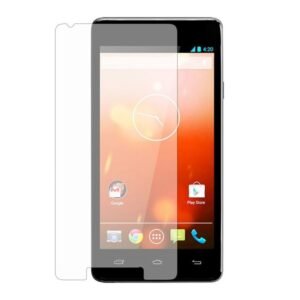 Anti BlueRay (saves your eyes from unwanted rays) Screen protector compatible for 10 Or D2
