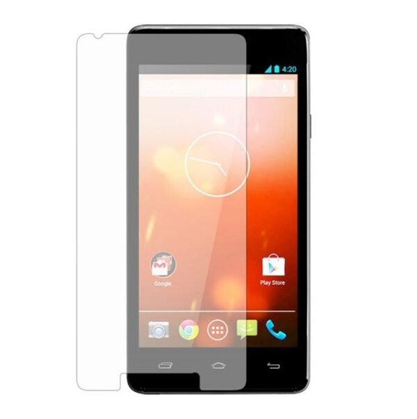 Anti BlueRay (saves your eyes from unwanted rays) Screen protector compatible for 10 Or D2
