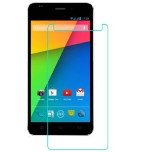 Anti BlueRay (saves your eyes from unwanted rays) Screen protector compatible for 10 Or D2