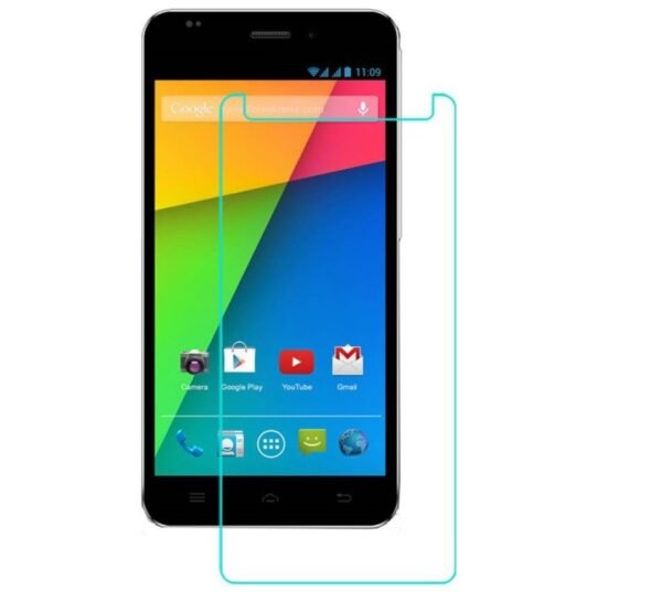 Anti BlueRay (saves your eyes from unwanted rays) Screen protector compatible for 10 Or D2