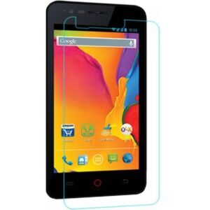 Anti BlueRay (saves your eyes from unwanted rays) Screen protector compatible for 10 Or D2