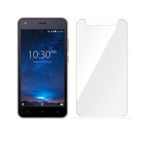 Anti BlueRay (saves your eyes from unwanted rays) Screen protector compatible for 10 Or D2
