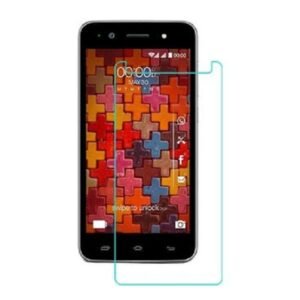 Anti BlueRay (saves your eyes from unwanted rays) Screen protector compatible for 10 Or D2