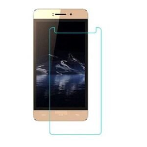 Anti BlueRay (saves your eyes from unwanted rays) Screen protector compatible for 10 Or D2