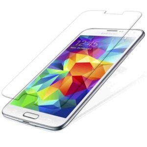 Anti BlueRay (saves your eyes from unwanted rays) Screen protector compatible for 10 Or D2
