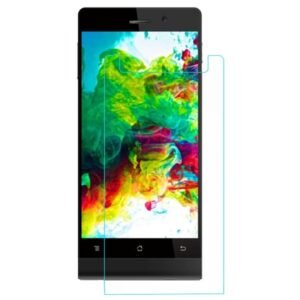Anti BlueRay (saves your eyes from unwanted rays) Screen protector compatible for 10 Or D2