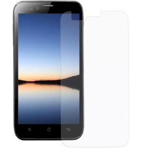 Anti BlueRay (saves your eyes from unwanted rays) Screen protector compatible for 10 Or D2