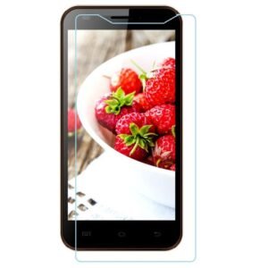 Anti BlueRay (saves your eyes from unwanted rays) Screen protector compatible for 10 Or D2