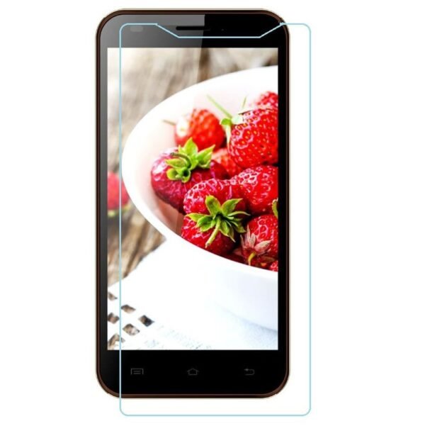 Anti BlueRay (saves your eyes from unwanted rays) Screen protector compatible for 10 Or D2
