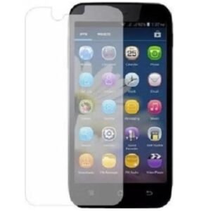 Anti BlueRay (saves your eyes from unwanted rays) Screen protector compatible for 10 Or D2