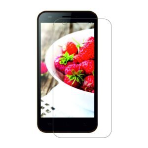 Anti BlueRay (saves your eyes from unwanted rays) Screen protector compatible for 10 Or D2
