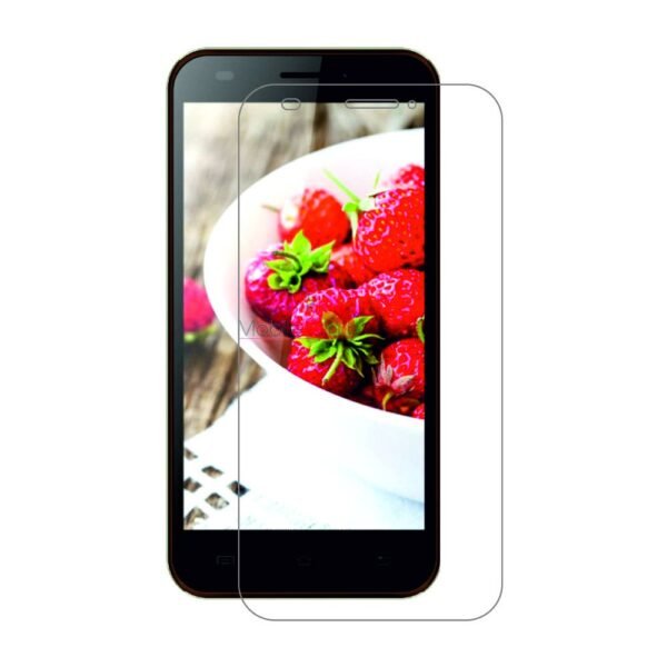 Anti BlueRay (saves your eyes from unwanted rays) Screen protector compatible for 10 Or D2