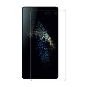 Anti BlueRay (saves your eyes from unwanted rays) Screen protector compatible for 10 Or D2
