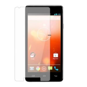 Anti BlueRay (saves your eyes from unwanted rays) Screen protector compatible for 10 Or D2