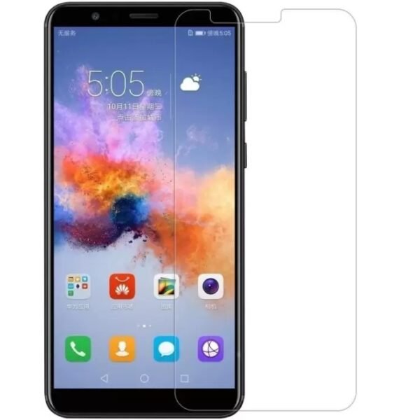 Anti BlueRay (saves your eyes from unwanted rays) Screen protector compatible for 10 Or D2