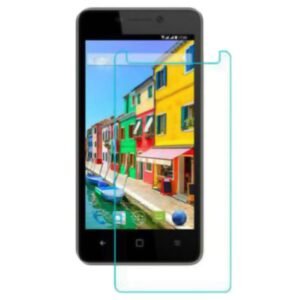 Anti BlueRay (saves your eyes from unwanted rays) Screen protector compatible for 10 Or D2