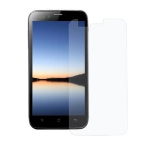 Anti BlueRay (saves your eyes from unwanted rays) Screen protector compatible for 10 Or D2