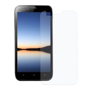 Anti BlueRay (saves your eyes from unwanted rays) Screen protector compatible for 10 Or D2