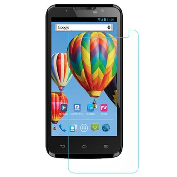 Anti BlueRay (saves your eyes from unwanted rays) Screen protector compatible for 10 Or D2