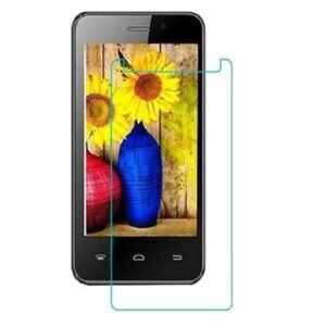 Anti BlueRay (saves your eyes from unwanted rays) Screen protector compatible for 10 Or D2