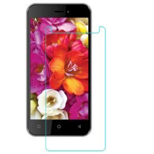Anti BlueRay (saves your eyes from unwanted rays) Screen protector compatible for 10 Or D2