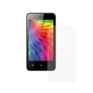 Anti BlueRay (saves your eyes from unwanted rays) Screen protector compatible for 10 Or D2