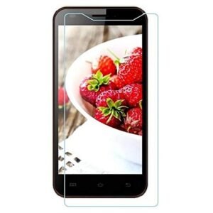 Anti BlueRay (saves your eyes from unwanted rays) Screen protector compatible for 10 Or D2