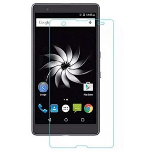 Anti BlueRay (saves your eyes from unwanted rays) Screen protector compatible for 10 Or D2