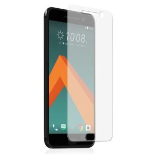 Anti BlueRay (saves your eyes from unwanted rays) Screen protector compatible for 10 Or D2