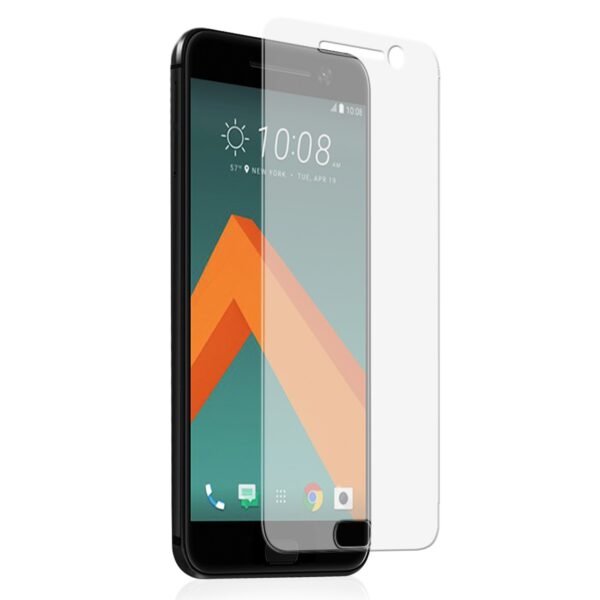 Anti BlueRay (saves your eyes from unwanted rays) Screen protector compatible for 10 Or D2