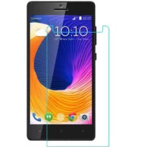 Anti BlueRay (saves your eyes from unwanted rays) Screen protector compatible for 10 Or D2