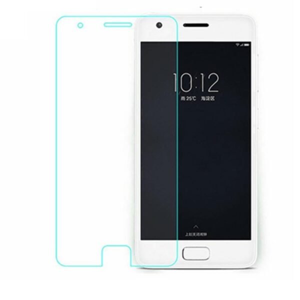 Anti BlueRay (saves your eyes from unwanted rays) Screen protector compatible for 10 Or D2