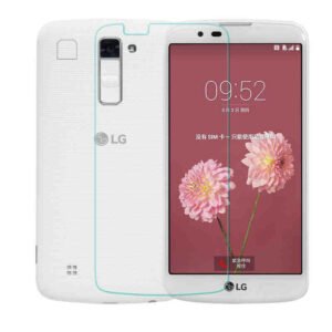 Anti BlueRay (saves your eyes from unwanted rays) Screen protector compatible for 10 Or D2