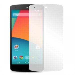Anti BlueRay (saves your eyes from unwanted rays) Screen protector compatible for 10 Or D2