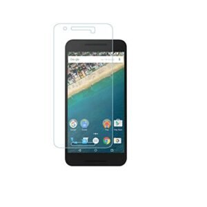Anti BlueRay (saves your eyes from unwanted rays) Screen protector compatible for 10 Or D2