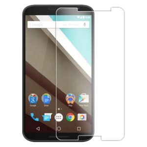 Anti BlueRay (saves your eyes from unwanted rays) Screen protector compatible for 10 Or D2